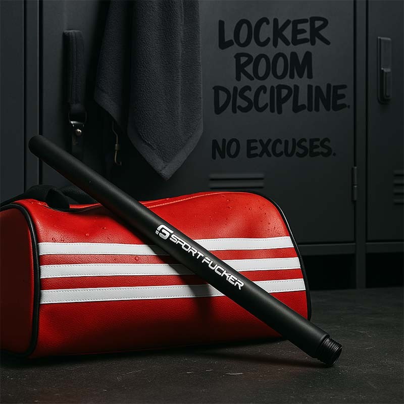Locker Room Anal Dusche 23|SPORTFUCKER|XLEATHERS|Analdusche