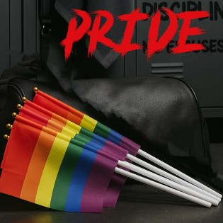 XTRM TRIPLE COCKER|XTRM|XLEATHERS|Anneaux pour pénis