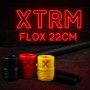 XTRMFloX 22cm -The Deep Cleaner-|XTRM|XLEATHERS|Analdusche