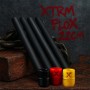 XTRMFloX 22cm -The Deep Cleaner-|XTRM|XLEATHERS|Analdusche