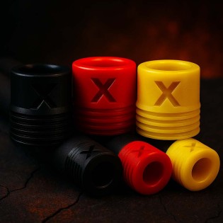 XTRMFloX 22cm -The Deep Cleaner-|XTRM|XLEATHERS|Analdusche