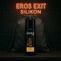 100ml EROS EXIT silicone|EROS|XLEATHERS|Gleitgel