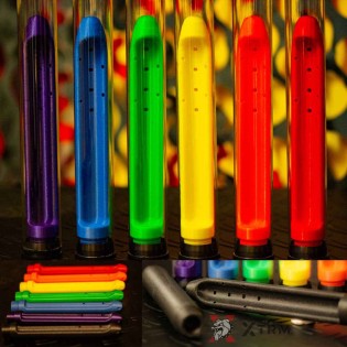 XTRM - O- CLEAN the SENSATIONAL DOUCHE|XTRM|XLEATHERS|Analdusche