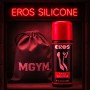 100ml Eros Silicone|EROS|XLEATHERS|Gleitgel