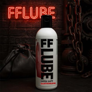 Fistlube|XLEATHERS