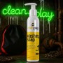 Savon de lavage CleanPlay 150 ml|XTRM|XLEATHERS|Hilfsmittel