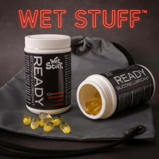 2er Pack XTRM, AQUA + SILICONE 200 ml|XTRM|XLEATHERS|Gleitgel