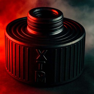 XTRM Sir Tom Mask|XTRM|XLEATHERS|XTRM FETISH TOYS
