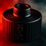 XTRM Sir Tom Mask|XTRM|XLEATHERS|XTRM FETISH TOYS