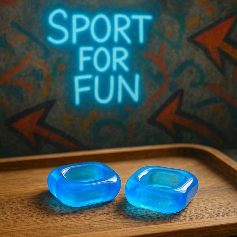 2x Kit Boner Expansion|SPORTFUCKER|XLEATHERS|Ballstretcher