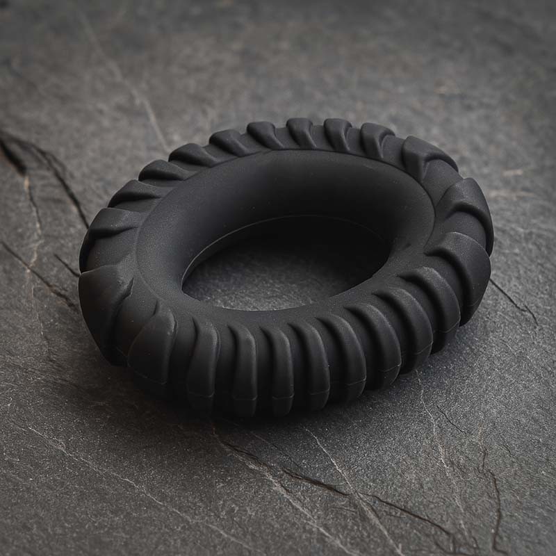 TRACTION SILICON COCKER|SPORTFUCKER|XLEATHERS|Penisringe