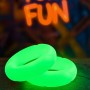 Ready Rings 2-Pack Glow in the Dark|SPORTFUCKER|XLEATHERS|Anneaux pour pénis