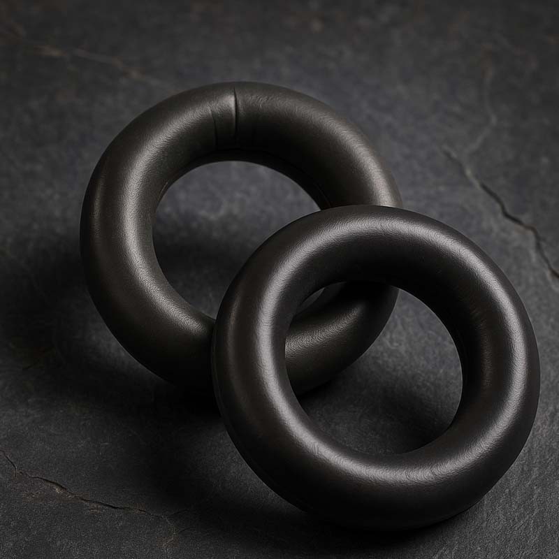 GRIP XTRM COCKER|XTRM|XLEATHERS|Anneaux pour pénis