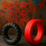 XTRM MAX GRIP (2er SET)|XTRM|XLEATHERS|Penisringe