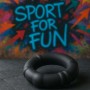 HOLESHOT RING BY SPORTFKR|SPORTFUCKER|XLEATHERS|Penisringe