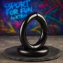 Iron Grip Cockring|® XLeathers|XLEATHERS|Penisringe aus Metall