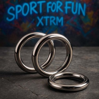 100 ml Xtrm Aqua lubricant|XTRM|XLEATHERS|Gleitgel