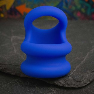 Double slaves gag|® XLeathers|XLEATHERS|Mundknebel Gag