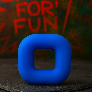 Big Boner Ring|SPORTFUCKER|XLEATHERS|Anneaux pour pénis