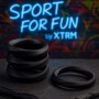 HUGE RINGS|XTRM|XLEATHERS|Penisringe