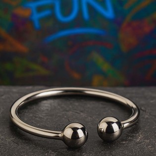 XTRM Duo Power|XTRM|XLEATHERS|Anneaux pour pénis