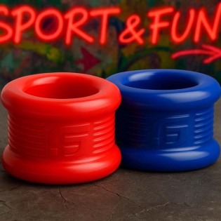 Sportfucker|XLEATHERS