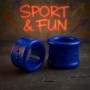 Deep Stack by Sport FKK|SPORTFUCKER|XLEATHERS|Ballstretcher