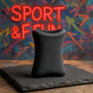 665 Écarteur de balles Ergo 50 mm|SPORTFUCKER|XLEATHERS|Ballstretcher