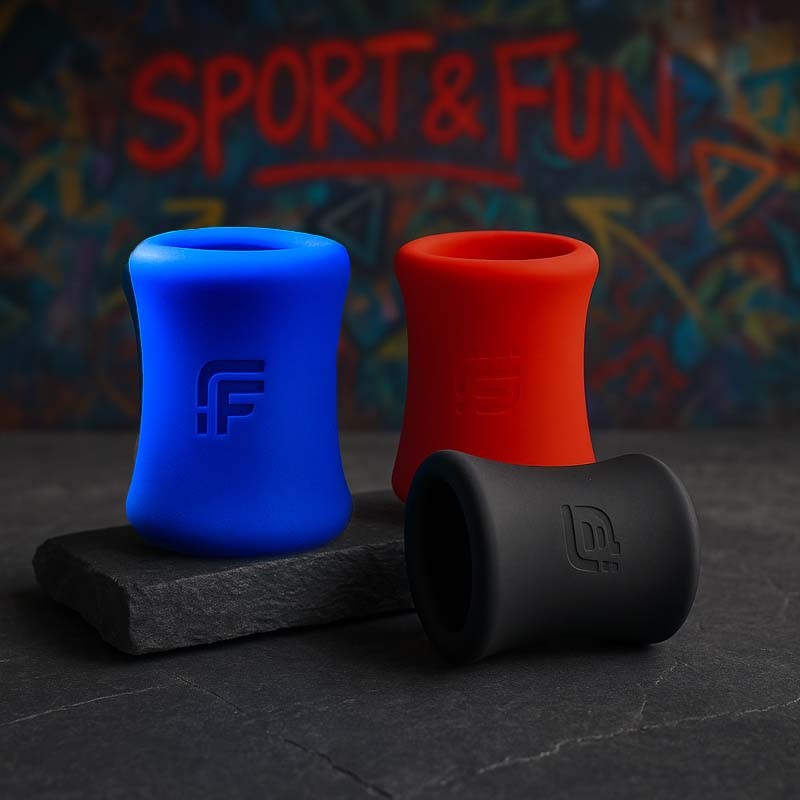 665 Ergo Ball-Stretcher 50 mm|SPORTFUCKER|XLEATHERS|Ballstretcher