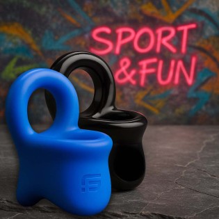 XTRM SWOLE PUMP|XTRM|XLEATHERS|Pompes à pénis