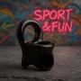 Baller Ring by Sport Fucker|SPORTFUCKER|XLEATHERS|Ballstretcher