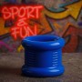 Sportfucker Play Power Ball|SPORTFUCKER|XLEATHERS|Sportfucker