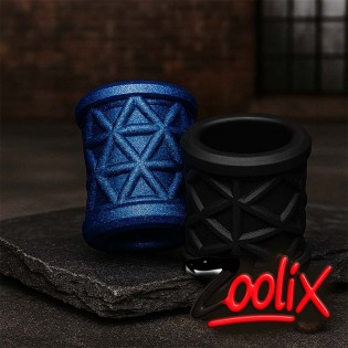 Zoolix Bulge Grip|Zoolix|XLEATHERS|Ballstretcher