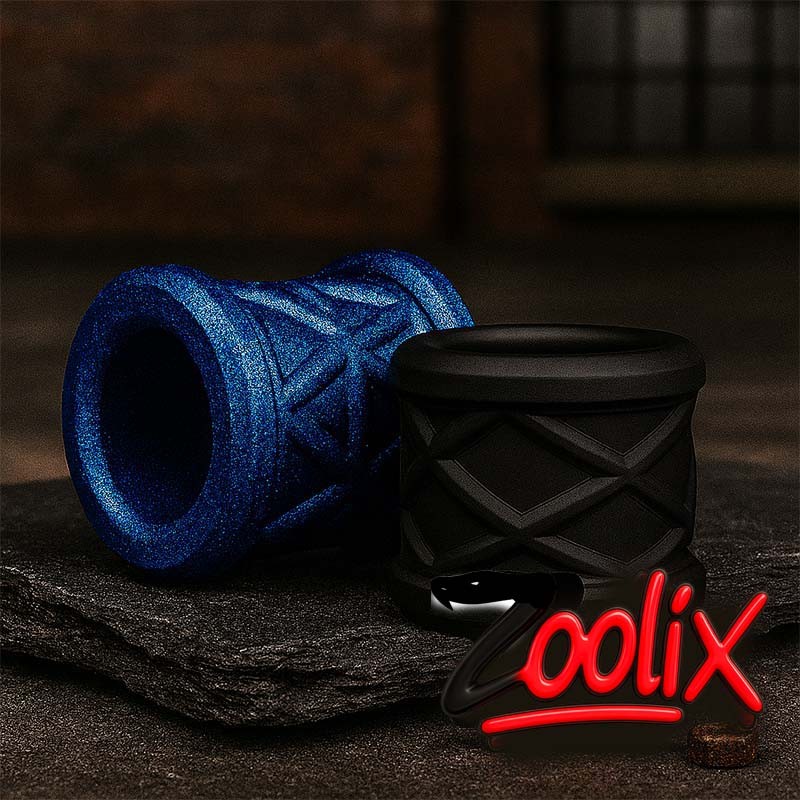 Zoolix Bulge Grip|Zoolix|XLEATHERS|Ballstretcher