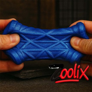 Zoolix Bulge Grip|Zoolix|XLEATHERS|Ballstretcher