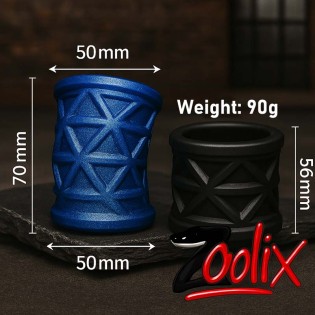 Zoolix Bulge Grip|Zoolix|XLEATHERS|Ballstretcher
