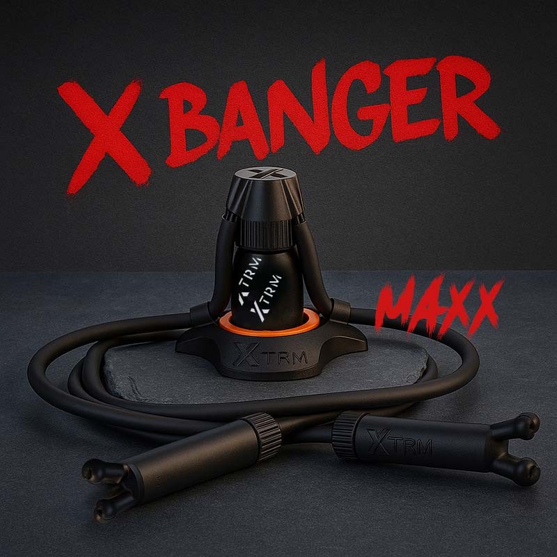 XTRM MAXX BANGER STATION|XTRM|XLEATHERS|BANGER STATION