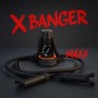 XTRM MAXX BANGER STATION|XTRM|XLEATHERS|BANGER STATION