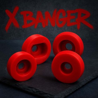 Poppers Accessoires|XLEATHERS