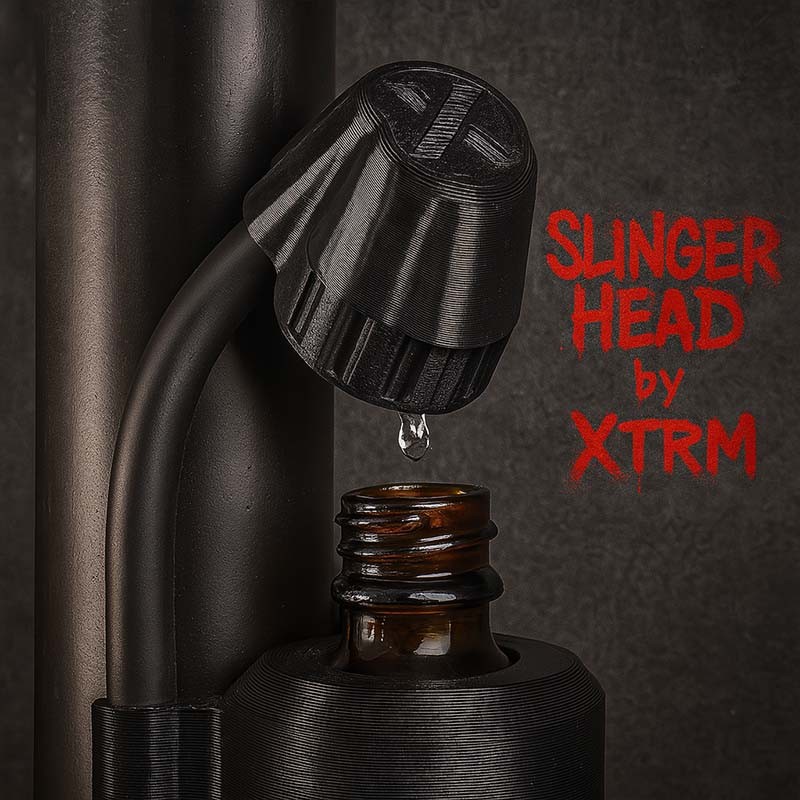 Pièces détachées pour Xtrm Banger|XTRM|XLEATHERS|BANGER STATION