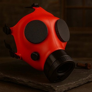 XTRM Filtre Fetish Flow|XTRM|XLEATHERS|Filter & Accessoire