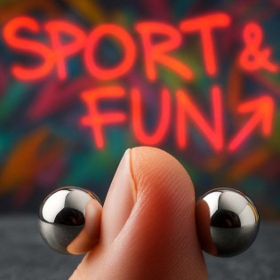 Set combo révolution|SPORTFUCKER|XLEATHERS|Ballstretcher