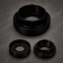 Adapter for ABC mask filter 60 to 40mm|XTRM|XLEATHERS|Masken & Eye Caps