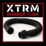 XTRM RUBBER AIRLEASH 50CM|XTRM|XLEATHERS|Filter & Accessoire