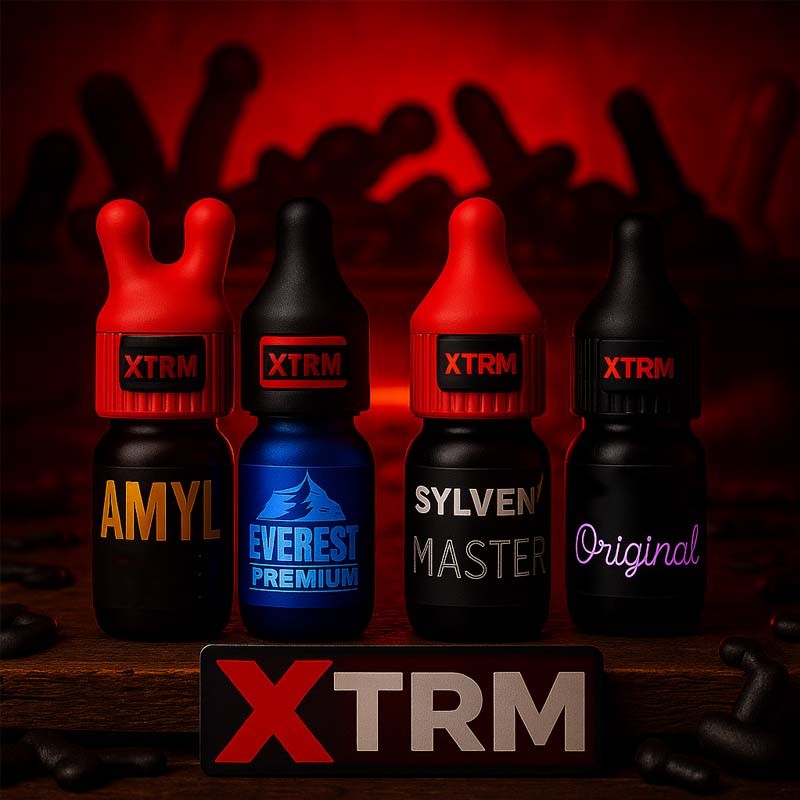 XTRM SNFFR (3XL) ANTI-FUITE|XTRM|XLEATHERS|3XL SNFFR