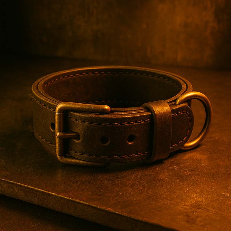 COLLIER BDSM PUR|SAXOS.NET LEATHER|XLEATHERS|BDSM Fesseln