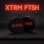 ALPHA XTRM EYE PADS|XTRM|XLEATHERS|Masken & Eye Caps