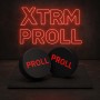PROLL XTRM EYE PADS|XTRM|XLEATHERS|Masken & Eye Caps