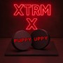 PUPPY XTRM EYE PADS|XTRM|XLEATHERS|Masques & Eye Caps