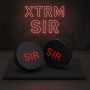SIR XTRM EYE PADS|XTRM|XLEATHERS|Masques & Eye Caps